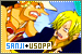  Assurance [Sanji and Usopp]