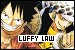  Luffy and Traffy